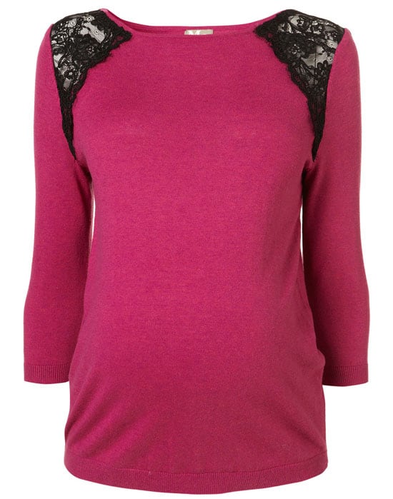 Topshop Maternity Sweater