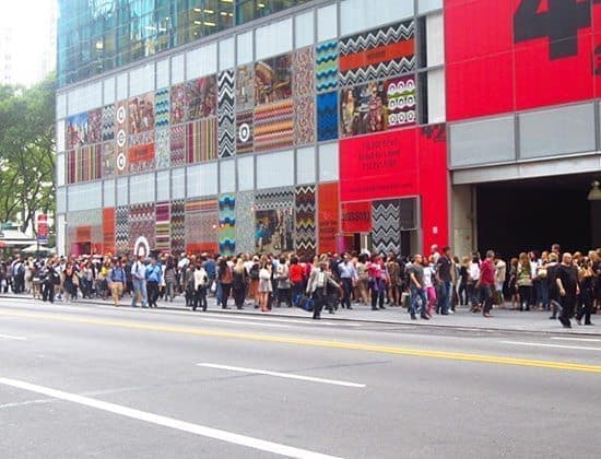 Why Brands Love Pop-Up Shops