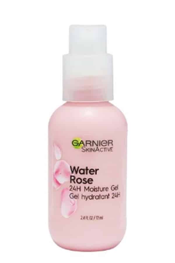 Garnier SkinActive Water Rose 24H Moisture Gel