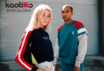 Kaotiko from ASOS Marketplace
