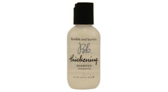 Bumble and Bumble Shampoo