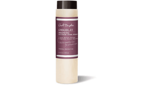 Carols Daughter Chocolat Shampoo