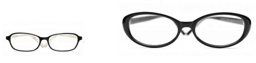 Eyeglasses