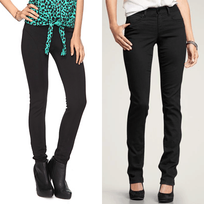 Forever 21 - Gap