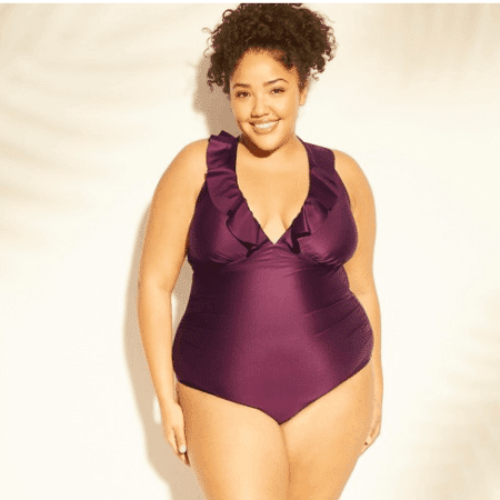 plus size 1