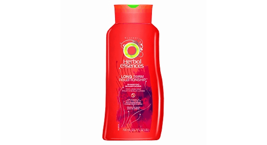 Herbal Essences Shampoo