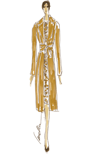 Fall and winter style 2