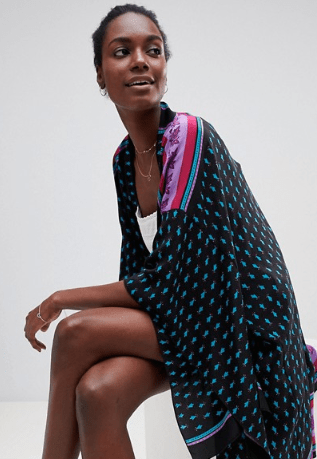 Kimono by Anna Sui