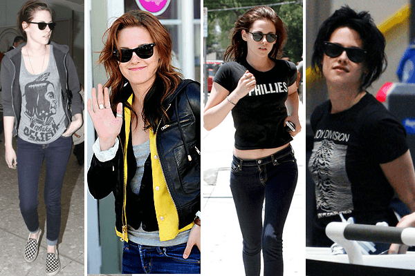 Kristen Stewart Shades
