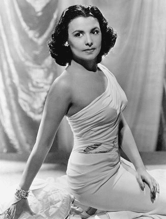 Lena Horne