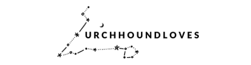 Lurch Hound Loves logo