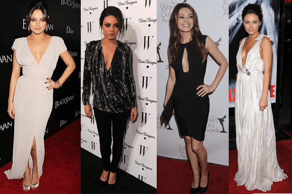 celebrity style 6