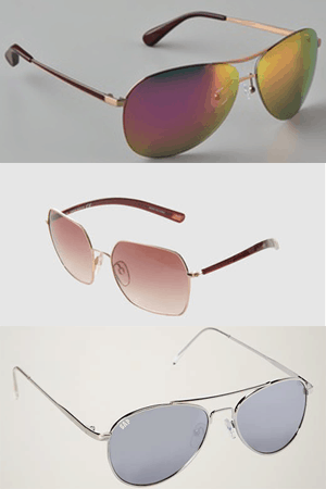 Shopbop - Yoox - Gap