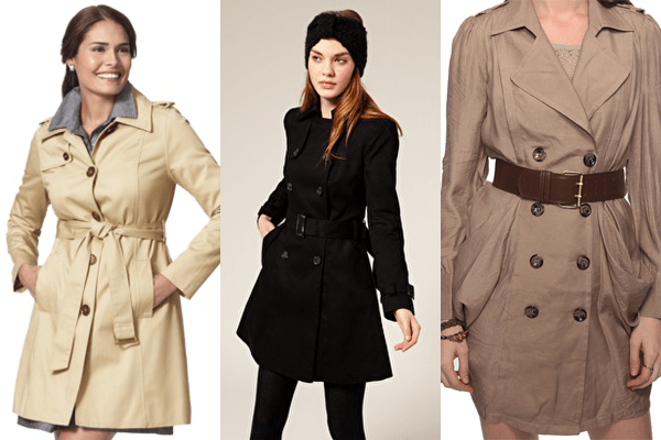 Target - Asos - Forever 21